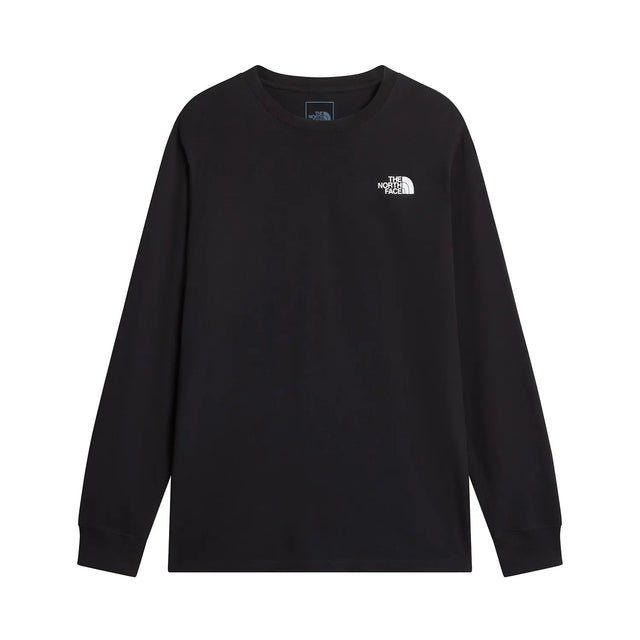 Bluza Barbati The North Face M Evolution Box NSE Regular   Bluza Barbati The North Face M Evolution Box NSE Regular