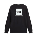 Bluza Barbati The North Face M Evolution Box NSE Regular   Bluza Barbati The North Face M Evolution Box NSE Regular