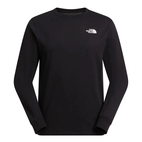 Bluza Barbati The North Face M Evolution Box NSE Regular   Bluza Barbati The North Face M Evolution Box NSE Regular
