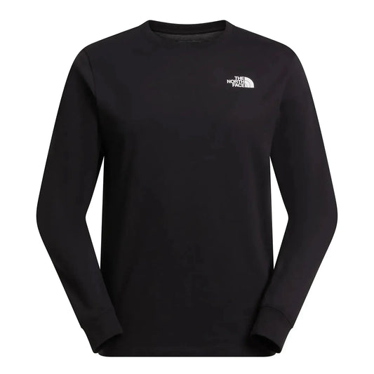 Bluza Barbati The North Face M Evolution Box NSE Regular   Bluza Barbati The North Face M Evolution Box NSE Regular