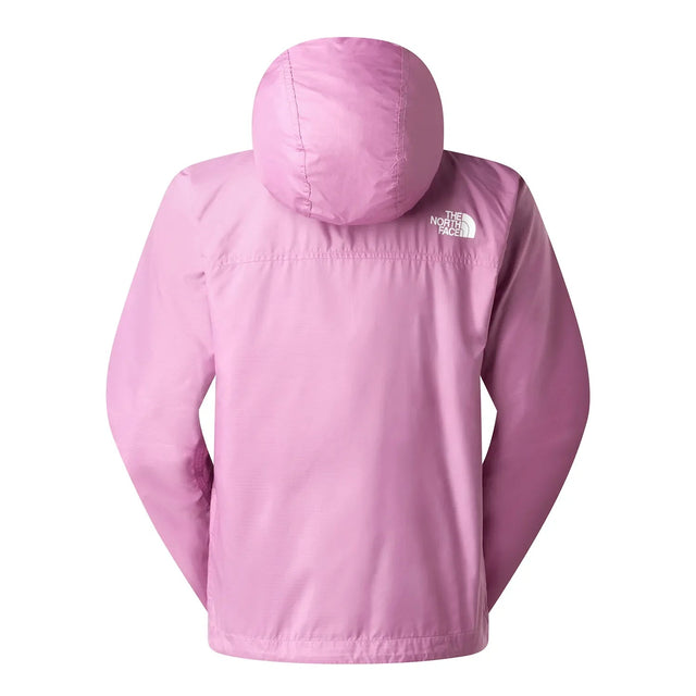 Geaca Femei The North Face W Tnf Cyclone Wind   Geaca Femei The North Face W Tnf Cyclone Wind