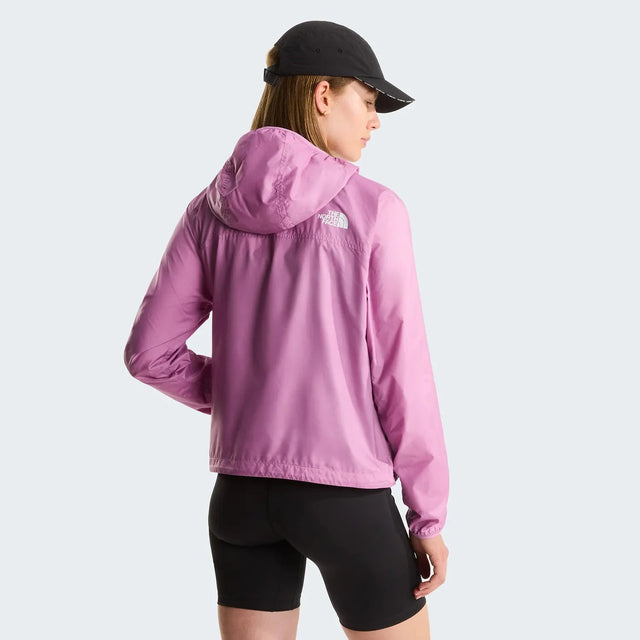 Geaca Femei The North Face W Tnf Cyclone Wind   Geaca Femei The North Face W Tnf Cyclone Wind