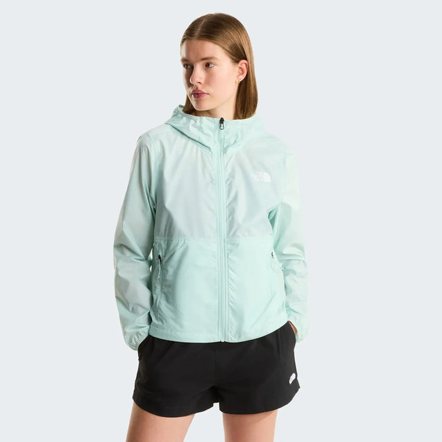 Geaca Femei The North Face W Tnf Cyclone Wind   Geaca Femei The North Face W Tnf Cyclone Wind