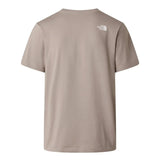 Tricou Barbati The North Face M Evolution Half Dome Regular   Tricou Barbati The North Face M Evolution Half Dome Regular