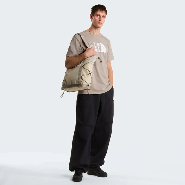 Tricou Barbati The North Face M Evolution Half Dome Regular   Tricou Barbati The North Face M Evolution Half Dome Regular