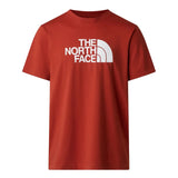 Tricou Barbati The North Face M Evolution Half Dome Regular   Tricou Barbati The North Face M Evolution Half Dome Regular