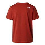 Tricou Barbati The North Face M Evolution Half Dome Regular   Tricou Barbati The North Face M Evolution Half Dome Regular