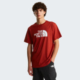 Tricou Barbati The North Face M Evolution Half Dome Regular   Tricou Barbati The North Face M Evolution Half Dome Regular