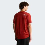 Tricou Barbati The North Face M Evolution Half Dome Regular   Tricou Barbati The North Face M Evolution Half Dome Regular