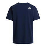 Tricou Barbati The North Face M Evolution Half Dome Regular   Tricou Barbati The North Face M Evolution Half Dome Regular
