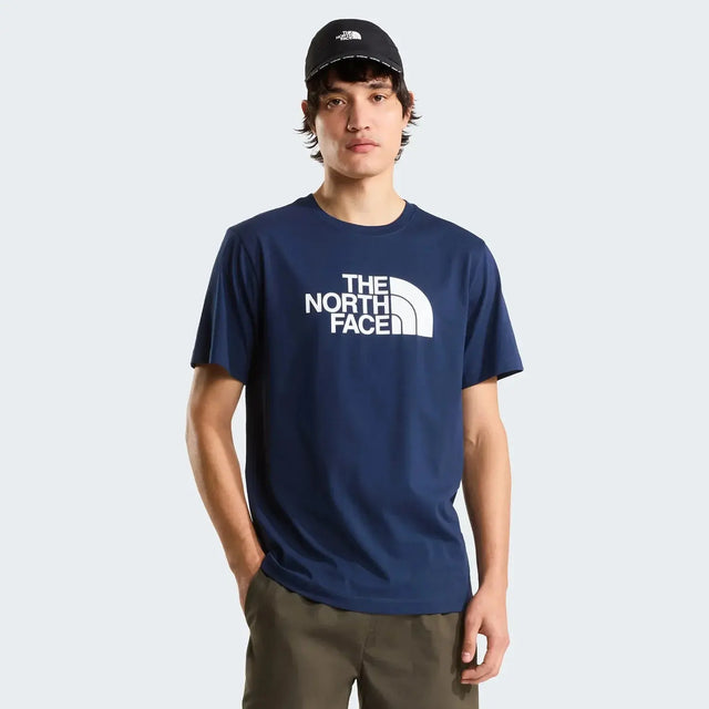 Tricou Barbati The North Face M Evolution Half Dome Regular   Tricou Barbati The North Face M Evolution Half Dome Regular