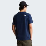Tricou Barbati The North Face M Evolution Half Dome Regular   Tricou Barbati The North Face M Evolution Half Dome Regular