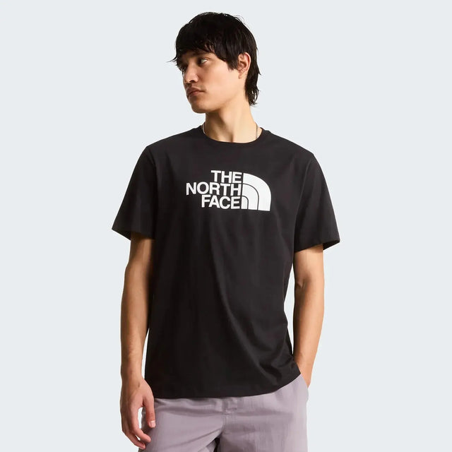 Tricou Barbati The North Face M Evolution Half Dome Regular   Tricou Barbati The North Face M Evolution Half Dome Regular