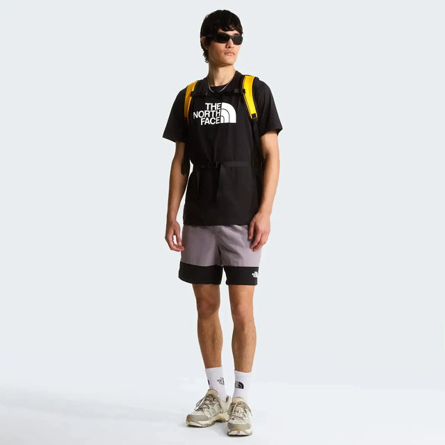 Tricou Barbati The North Face M Evolution Half Dome Regular   Tricou Barbati The North Face M Evolution Half Dome Regular