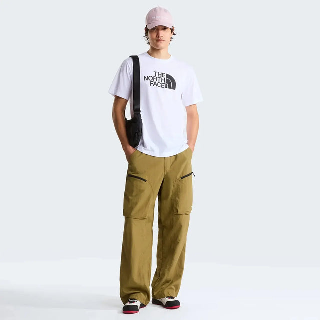 Tricou Barbati The North Face M Evolution Half Dome Regular   Tricou Barbati The North Face M Evolution Half Dome Regular