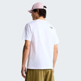 Tricou Barbati The North Face M Evolution Half Dome Regular   Tricou Barbati The North Face M Evolution Half Dome Regular