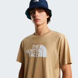 Tricou Barbati The North Face M Evolution Half Dome Regular   Tricou Barbati The North Face M Evolution Half Dome Regular