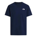 Tricou Barbati The North Face M Evolution Box NSE Regular   Tricou Barbati The North Face M Evolution Box NSE Regular