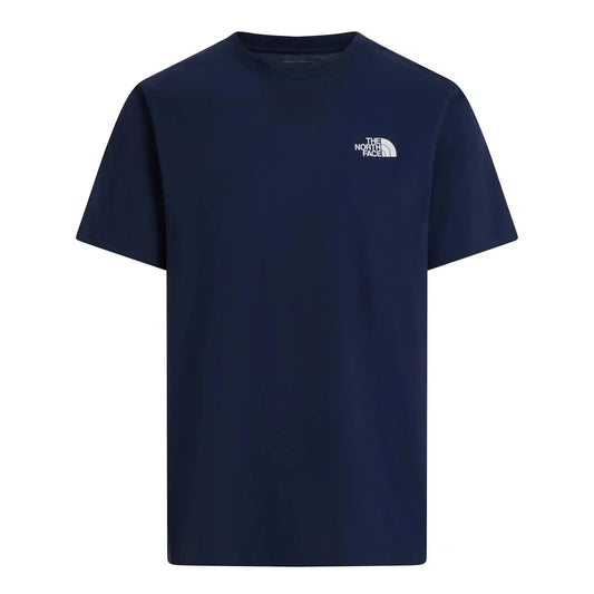 Tricou Barbati The North Face M Evolution Box NSE Regular   Tricou Barbati The North Face M Evolution Box NSE Regular
