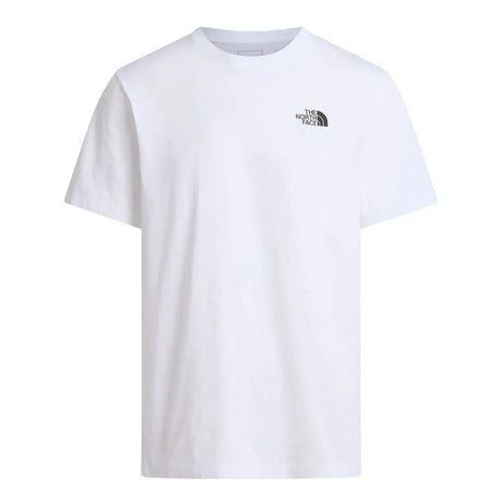 Tricou Barbati The North Face M Evolution Box NSE Regular   Tricou Barbati The North Face M Evolution Box NSE Regular