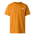 Tricou Barbati The North Face M Evolution Box NSE Regular   Tricou Barbati The North Face M Evolution Box NSE Regular