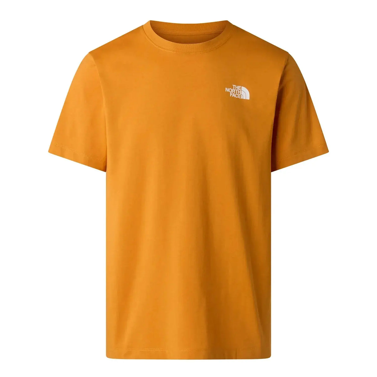 Tricou Barbati The North Face M Evolution Box NSE Regular   Tricou Barbati The North Face M Evolution Box NSE Regular