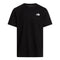 Tricou Barbati The North Face M Evolution Box NSE Regular   Tricou Barbati The North Face M Evolution Box NSE Regular