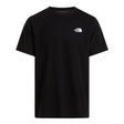 Tricou Barbati The North Face M Evolution Box NSE Regular   Tricou Barbati The North Face M Evolution Box NSE Regular
