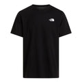 Tricou Barbati The North Face M Evolution Box NSE Regular   Tricou Barbati The North Face M Evolution Box NSE Regular