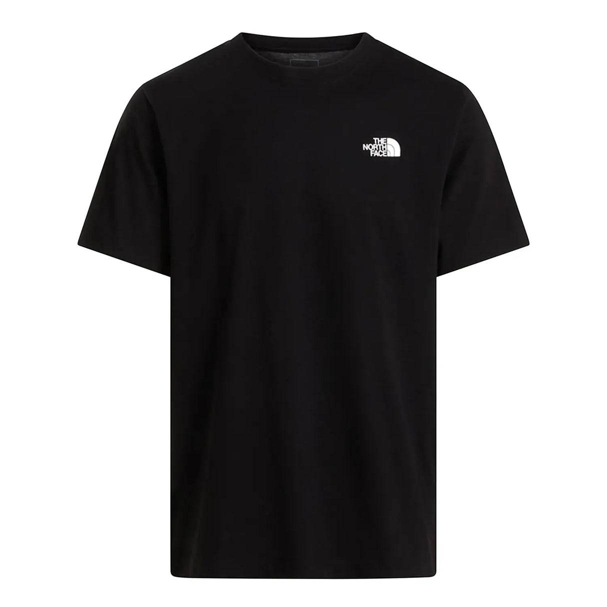 Tricou Barbati The North Face M Evolution Box NSE Regular   Tricou Barbati The North Face M Evolution Box NSE Regular
