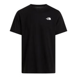 Tricou Barbati The North Face M Evolution Box NSE Regular   Tricou Barbati The North Face M Evolution Box NSE Regular