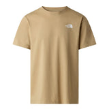 Tricou Barbati The North Face M Evolution Box NSE Regular   Tricou Barbati The North Face M Evolution Box NSE Regular