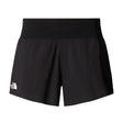Sort Femei The North Face W Summit Pacesetter 3"   Sort Femei The North Face W Summit Pacesetter 3"