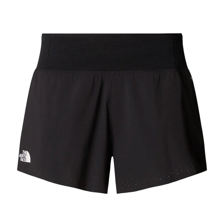 Sort Femei The North Face W Summit Pacesetter 3"   Sort Femei The North Face W Summit Pacesetter 3"