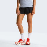 Sort Femei The North Face W Summit Pacesetter 3"   Sort Femei The North Face W Summit Pacesetter 3"