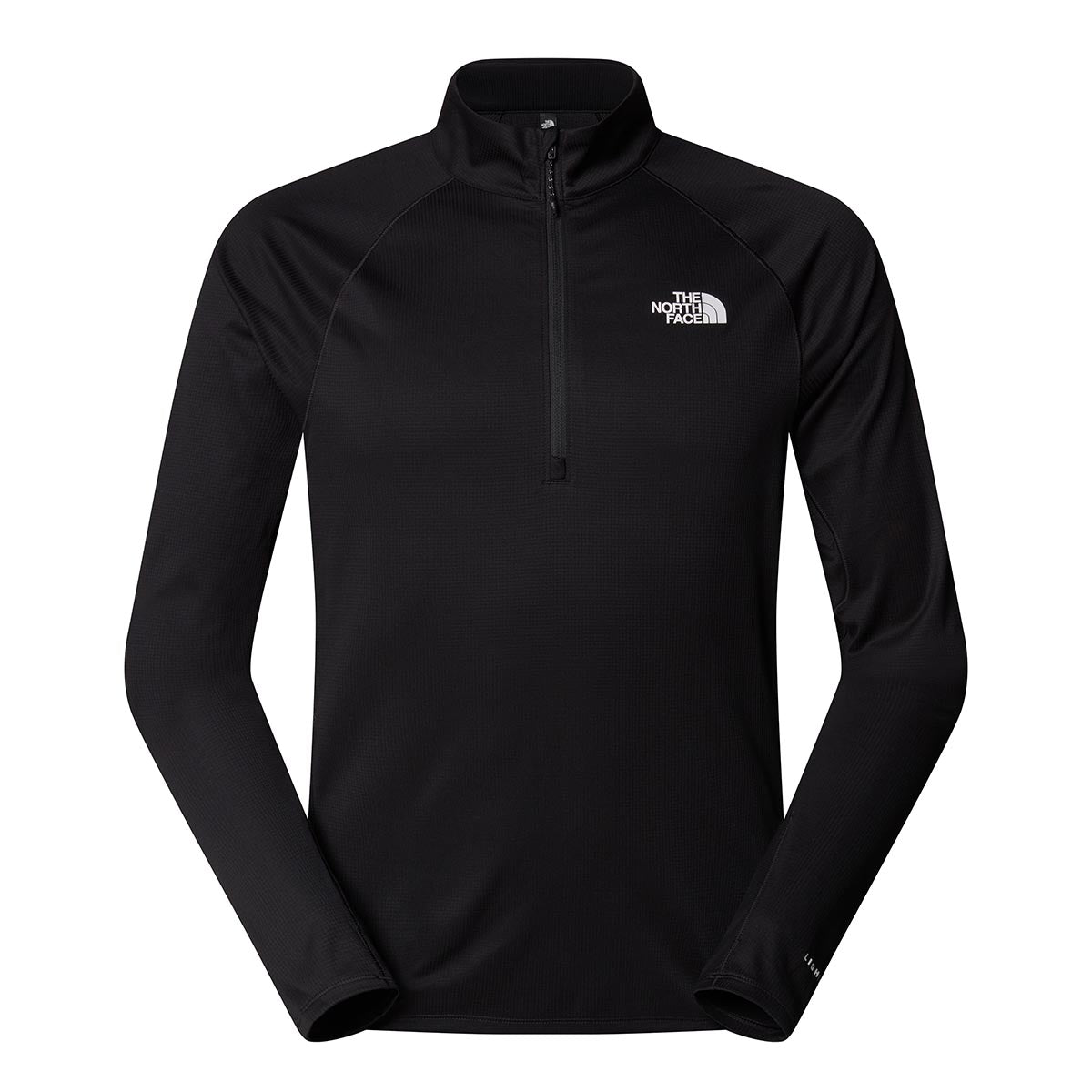 Bluza Barbati The North Face M Sunriser 1/4 Zip   Bluza Barbati The North Face M Sunriser 1/4 Zip