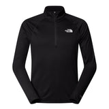 Bluza Barbati The North Face M Sunriser 1/4 Zip   Bluza Barbati The North Face M Sunriser 1/4 Zip