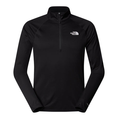 Bluza Barbati The North Face M Sunriser 1/4 Zip   Bluza Barbati The North Face M Sunriser 1/4 Zip