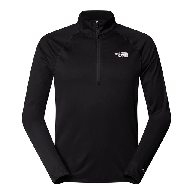 Bluza Barbati The North Face M Sunriser 1/4 Zip   Bluza Barbati The North Face M Sunriser 1/4 Zip