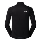 Bluza Barbati The North Face M Sunriser 1/4 Zip   Bluza Barbati The North Face M Sunriser 1/4 Zip
