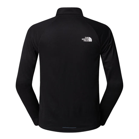 Bluza Barbati The North Face M Sunriser 1/4 Zip   Bluza Barbati The North Face M Sunriser 1/4 Zip