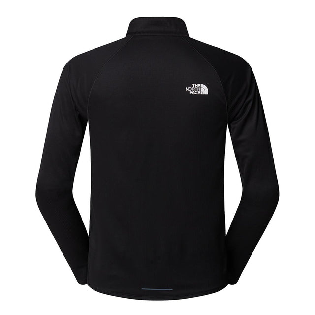 Bluza Barbati The North Face M Sunriser 1/4 Zip   Bluza Barbati The North Face M Sunriser 1/4 Zip