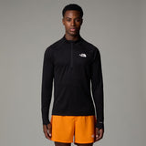 Bluza Barbati The North Face M Sunriser 1/4 Zip   Bluza Barbati The North Face M Sunriser 1/4 Zip