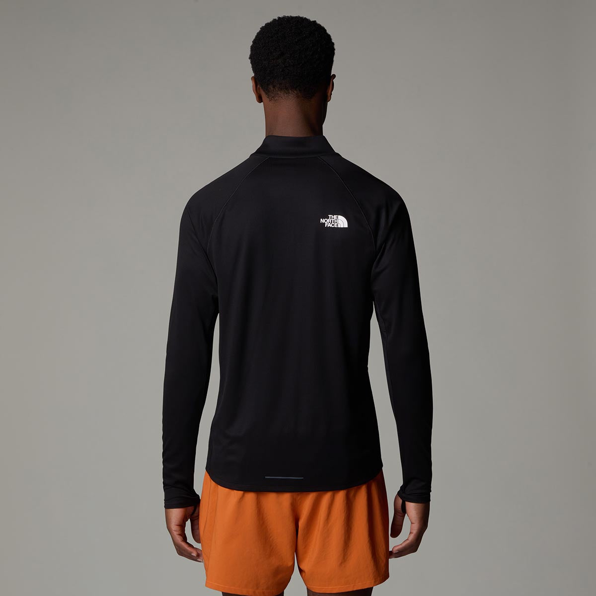 Bluza Barbati The North Face M Sunriser 1/4 Zip   Bluza Barbati The North Face M Sunriser 1/4 Zip