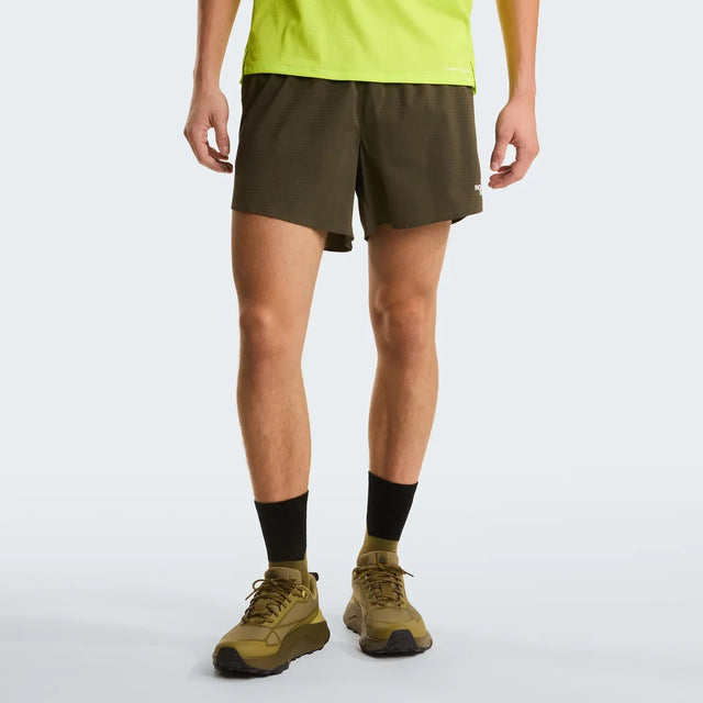 Sort Barbati The North Face M Sunriser 5in   Sort Barbati The North Face M Sunriser 5in