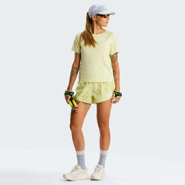 Tricou Femei The North Face W Sunriser   Tricou Femei The North Face W Sunriser