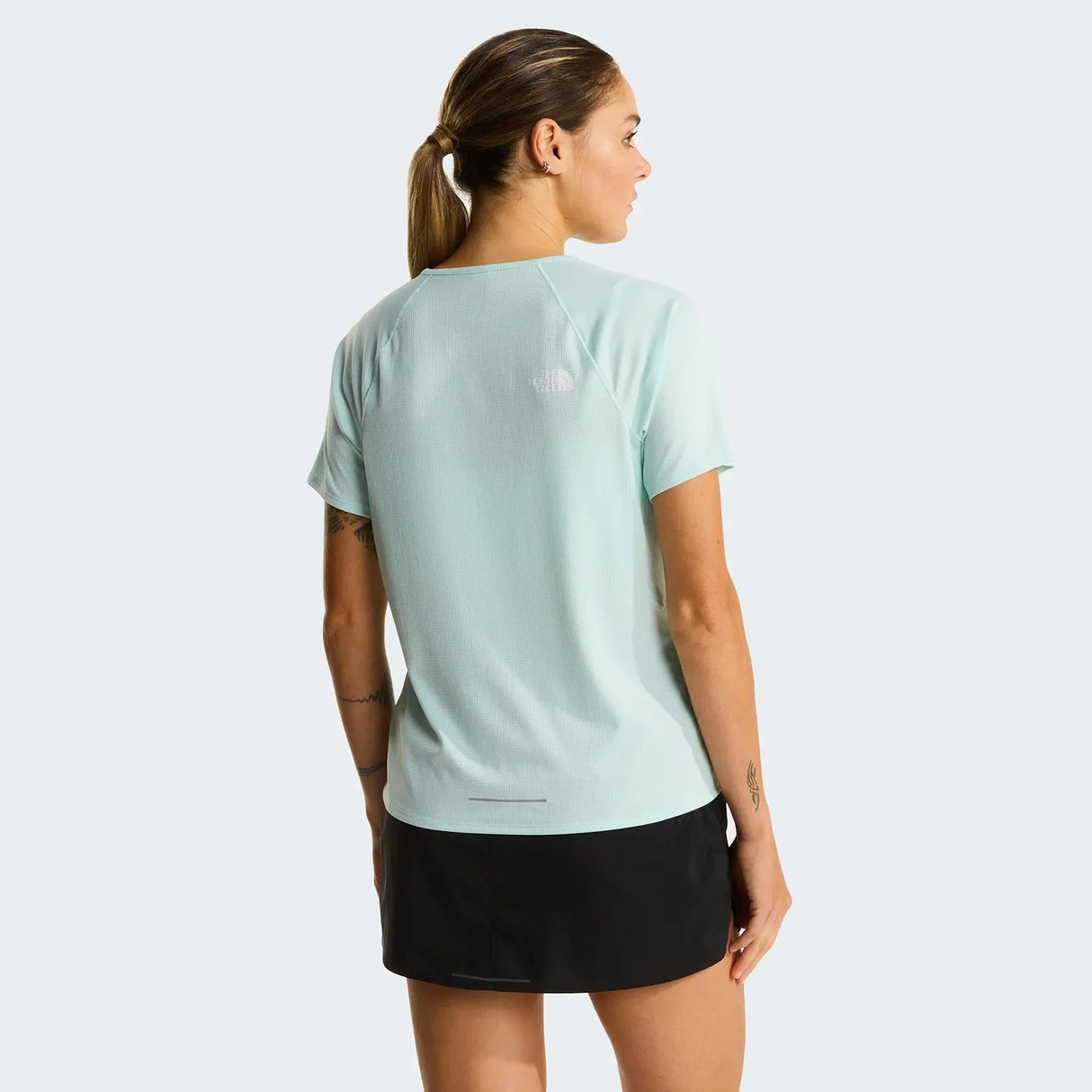 Tricou Femei The North Face W Sunriser   Tricou Femei The North Face W Sunriser