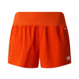 Sort Femei The North Face W Sunriser 3"   Sort Femei The North Face W Sunriser 3"