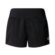 Sort Femei The North Face W Sunriser 3"   Sort Femei The North Face W Sunriser 3"