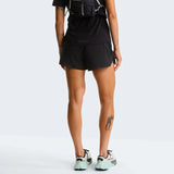 Sort Femei The North Face W Sunriser 3"   Sort Femei The North Face W Sunriser 3"